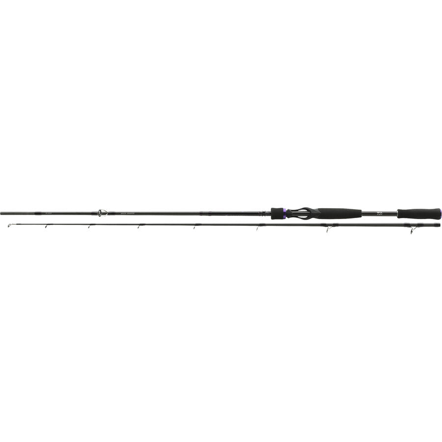 Lanseta DAIWA PROREX XR BAITCAST 2.10M 14-42G 2seg