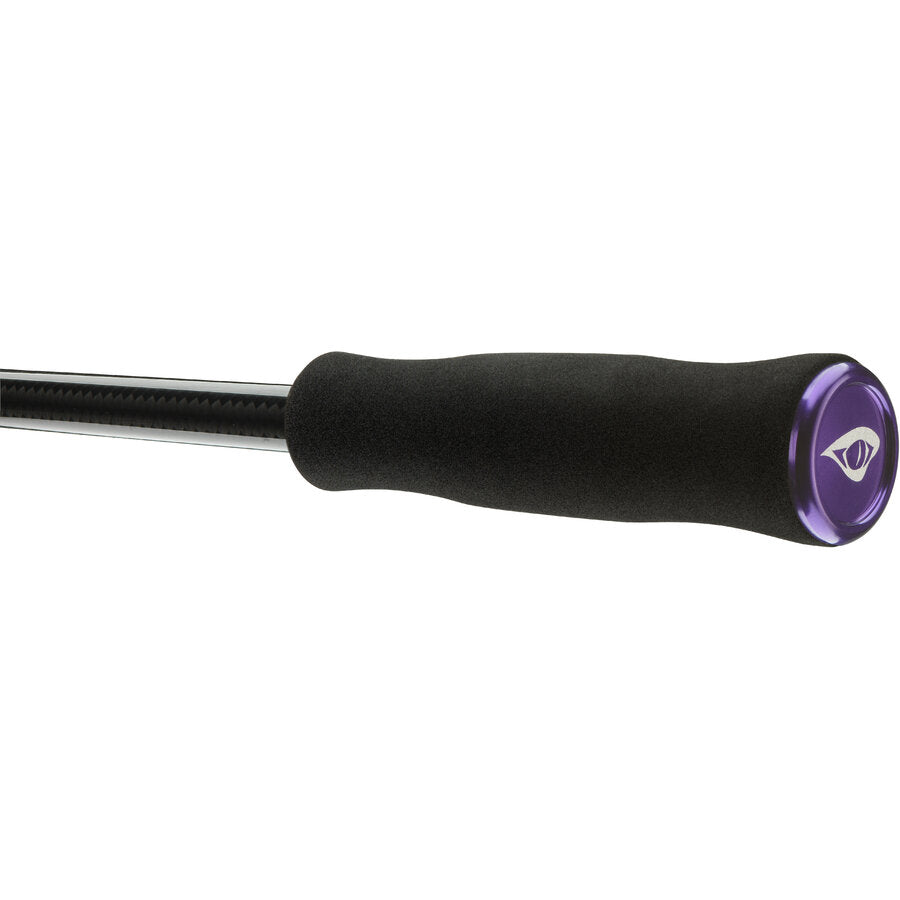 Lanseta DAIWA PROREX XR BAITCAST 2.10M 14-42G 2seg