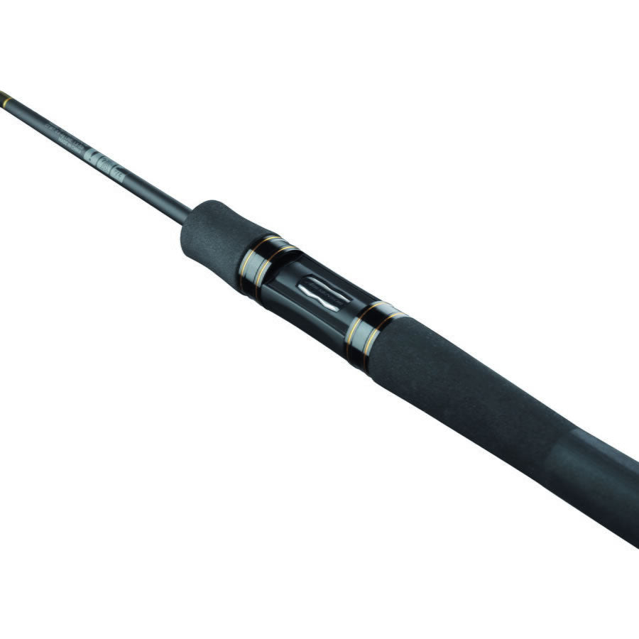 Lanseta DAIWA Presso AI 60XULAI 1.85m, 0.6-4g, 2seg