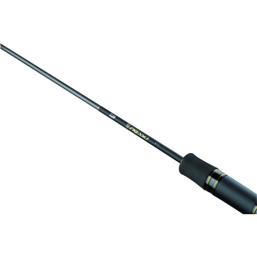 Lanseta DAIWA Presso AI 60XULAI 1.88m, 0.8-5g, 2seg