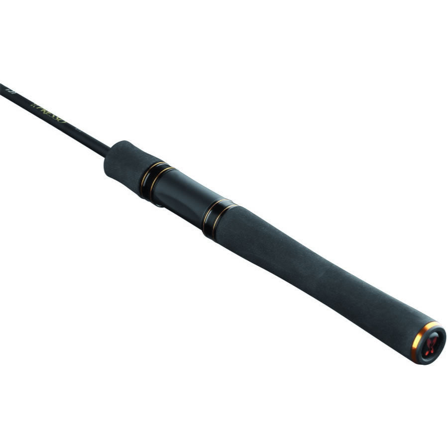 Lanseta DAIWA Presso AI 60XULAI 1.88m, 1-6g, 2seg