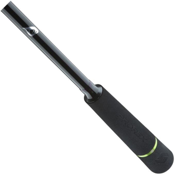 Lanseta DAIWA Prorex S Finesse Spin, 3-14g, 2.15g, 2seg