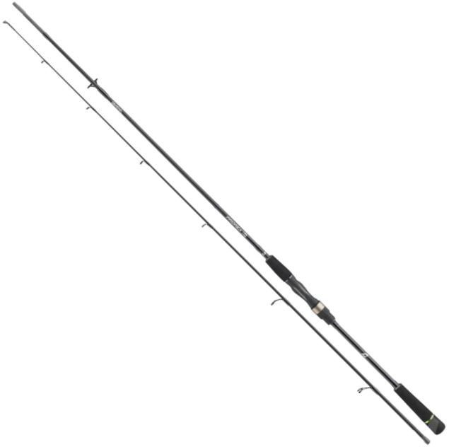 Lanseta DAIWA Prorex S Solid Spin, 5-18g, 2.20g, 2seg