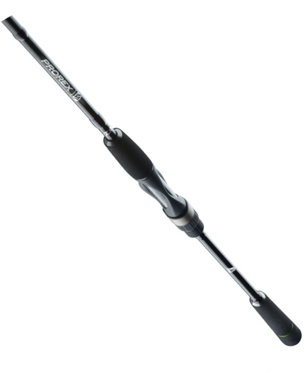 Lanseta DAIWA Prorex S Solid Spin, 5-18g, 2.20g, 2seg