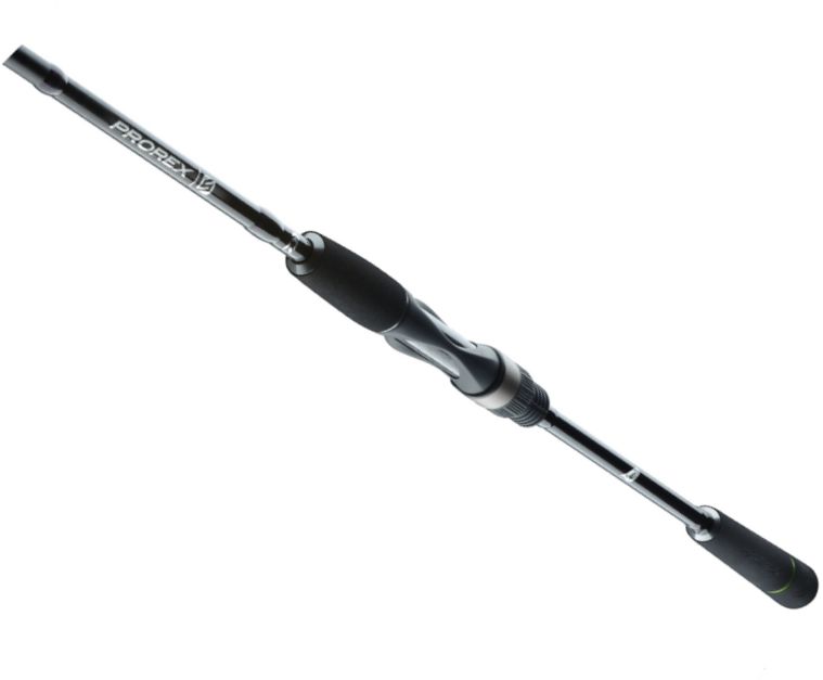 Lanseta DAIWA Prorex S Spin, 15-50g, 2.40m, 2seg