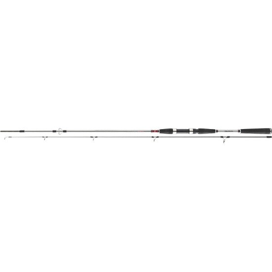 Lanseta DAIWA SEAHUNTER X PILK 2.10M/40-120G 2SEG