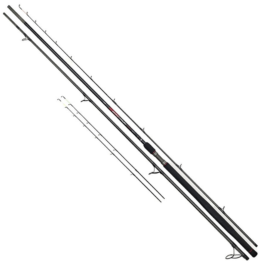 Lanseta DAIWA Spectron Ultra Distance Feeder 3+3seg