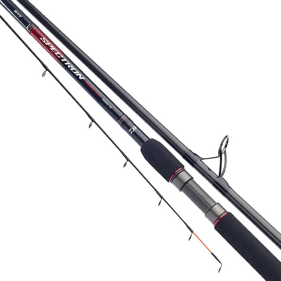 Lanseta DAIWA Spectron Ultra Distance Feeder 3+3seg