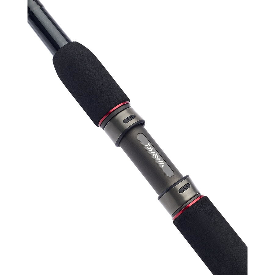 Lanseta DAIWA Spectron Ultra Distance Feeder 3+3seg