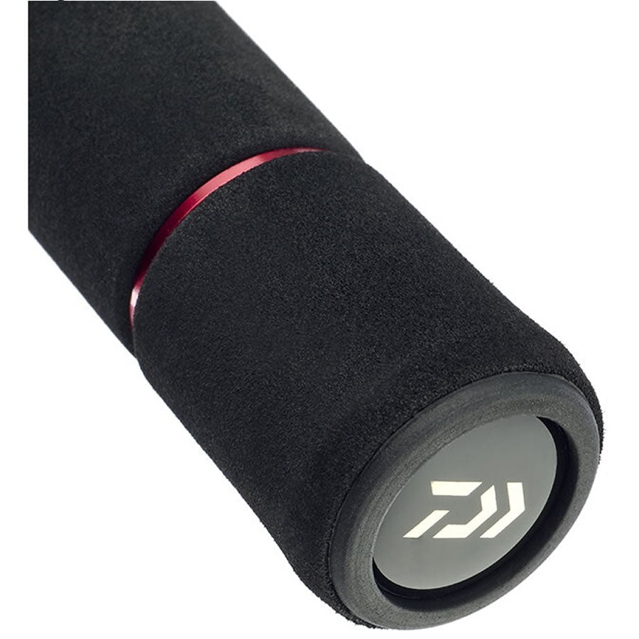 Lanseta DAIWA Spectron Ultra Distance Feeder 3+3seg