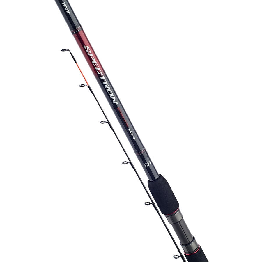 Lanseta DAIWA Spectron Ultra Distance Feeder 3+3seg