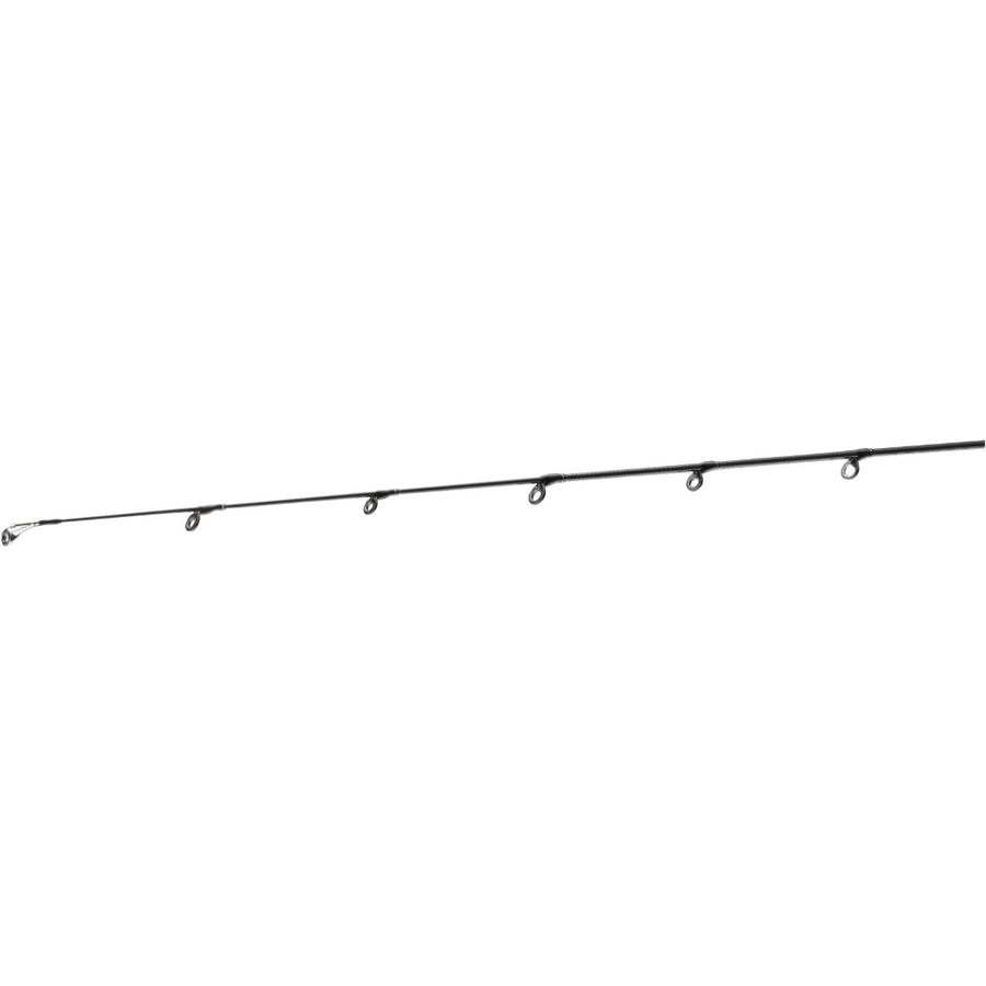 Lanseta DAIWA Tournament AGS Solid Spin, 1.95m, 4-18g, 2seg