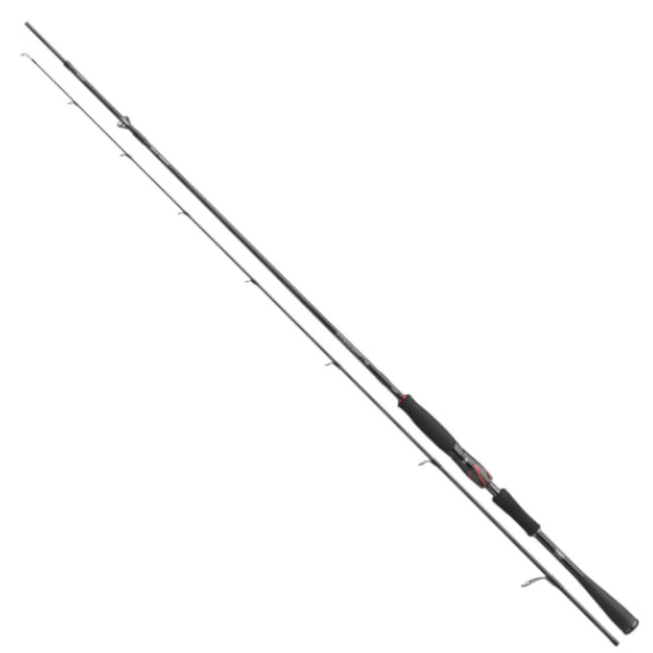 Lanseta DAIWA Tournament AGS Spin, 2.10m, 5-21g, 2seg