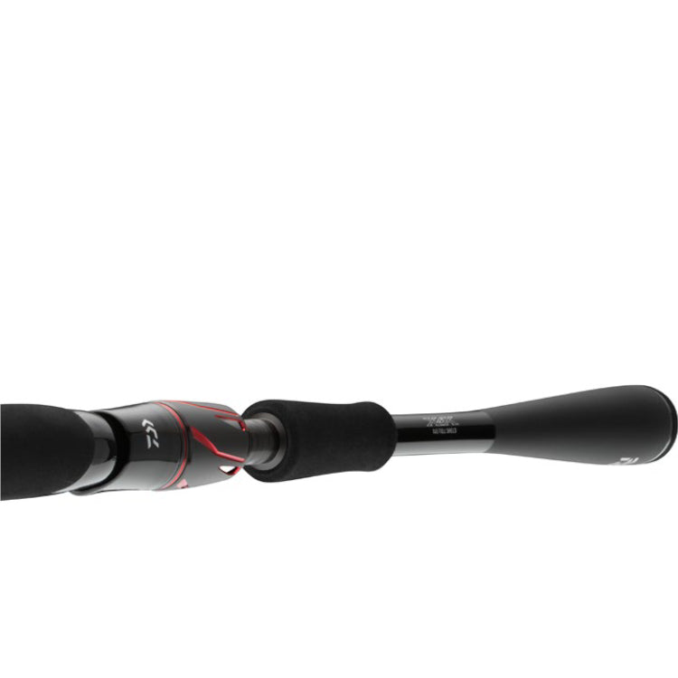 Lanseta DAIWA Tournament AGS Spin, 2.10m, 5-21g, 2seg