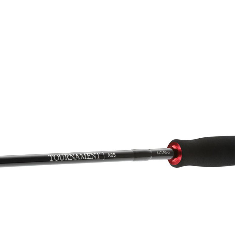Lanseta DAIWA Tournament AGS Spin, 2.40m, 18-64g, 2seg