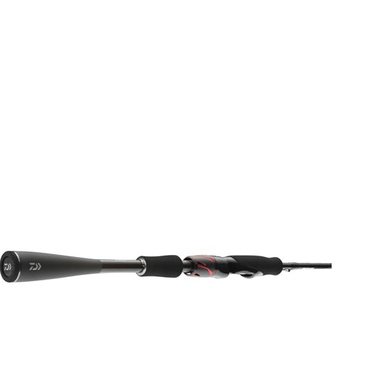 Lanseta DAIWA Tournament AGS Spin, 2.70m, 18-64g, 2seg