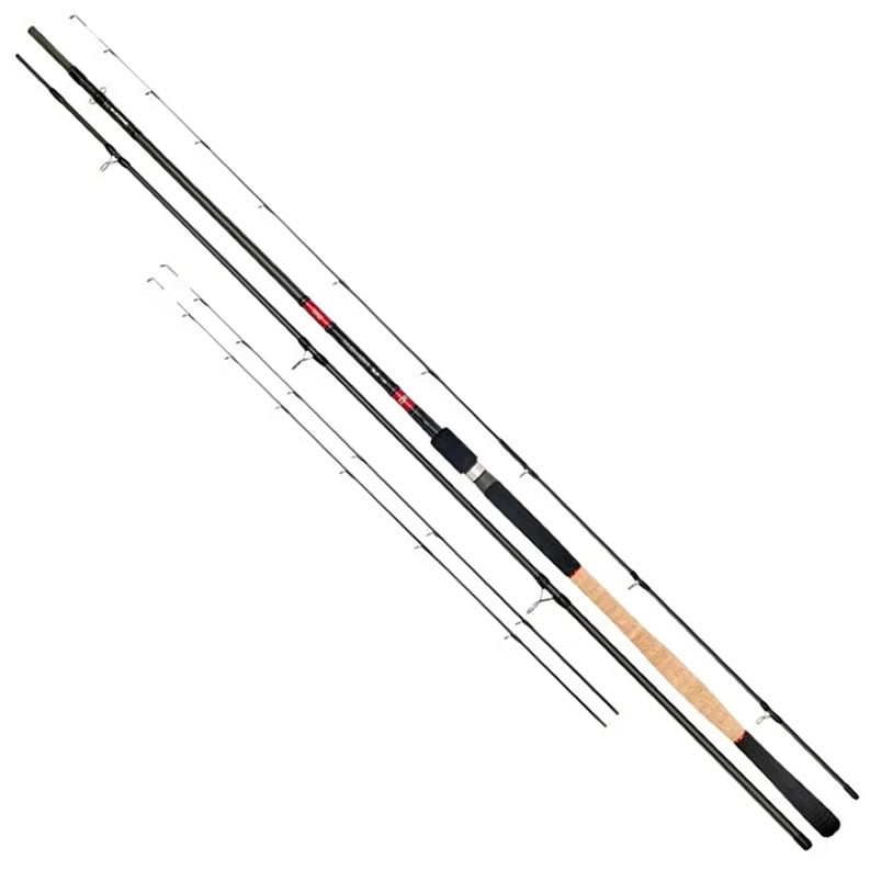 Lanseta DAIWA Tournament SLR Feeder 3.30m, 90g, 2+3seg