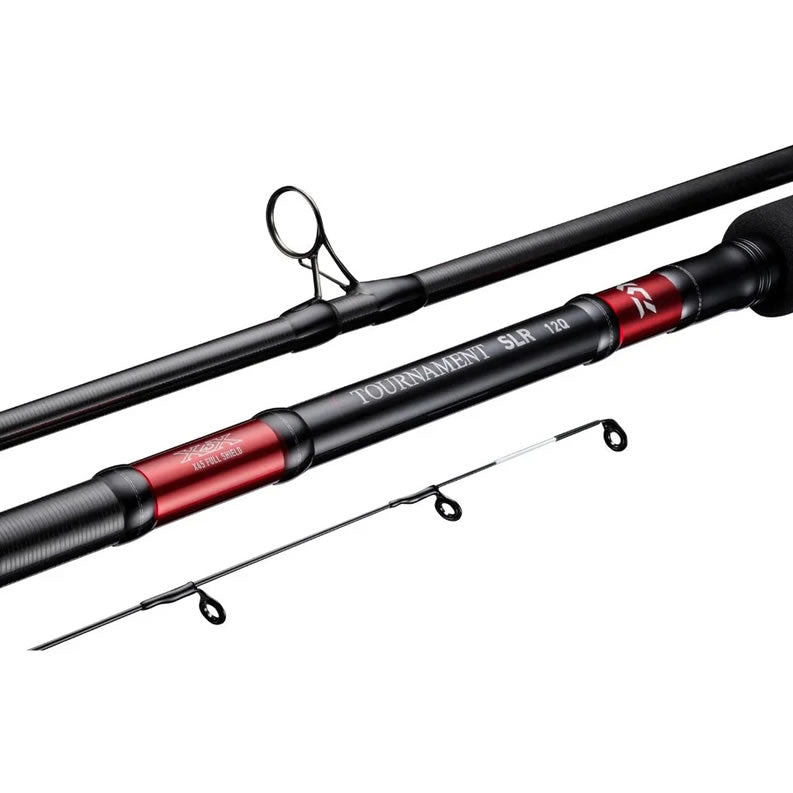 Lanseta DAIWA Tournament SLR Feeder 3.30m, 90g, 2+3seg