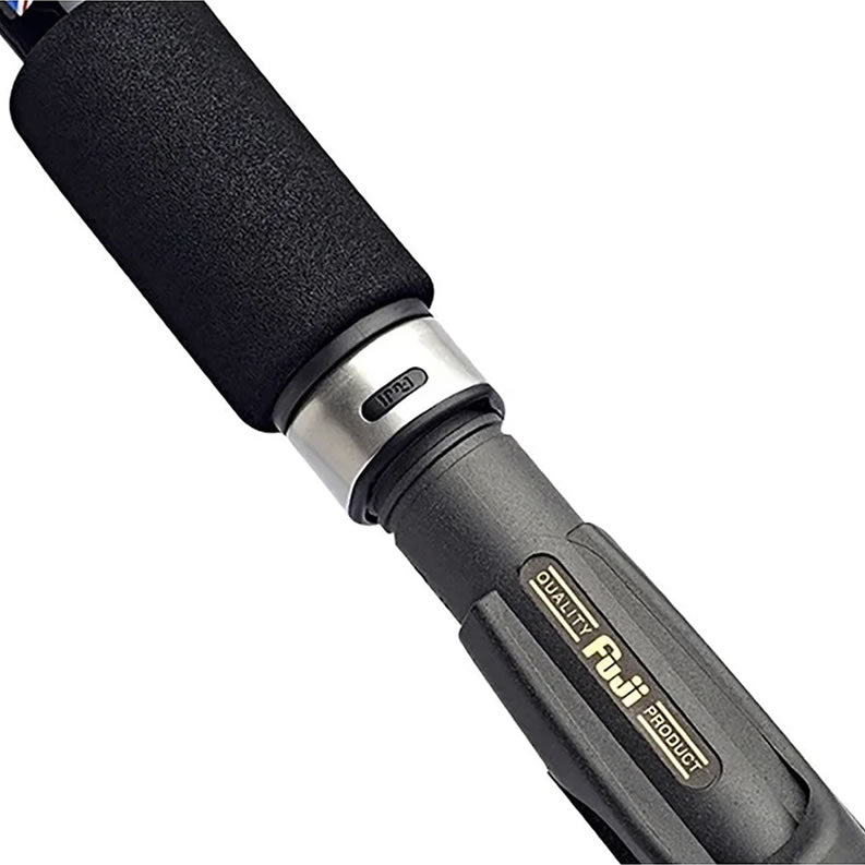 Lanseta DAIWA Tournament SLR Feeder 3.30m, 90g, 2+3seg
