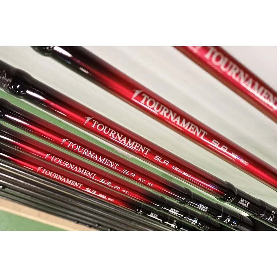 Lanseta DAIWA Tournament SLR Feeder 3.96m, 180g, 2+3seg