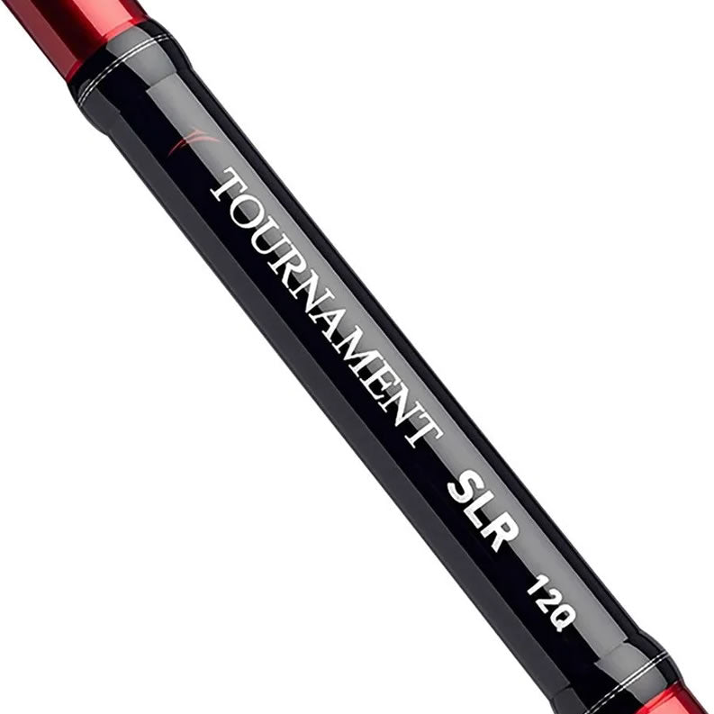 Lanseta DAIWA Tournament SLR Feeder Rod 4.20m, 180g, 3+3seg