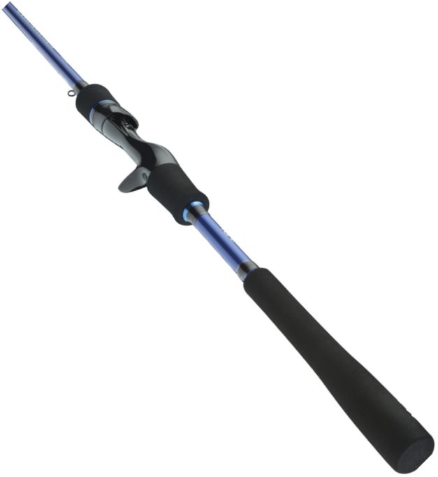 Lanseta DAIWA Triforce Caster, 7-28g, 2.10m, 2seg