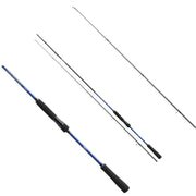 Lanseta DAIWA Triforce Spin Jigger, 2.70m, 8-35g, 2seg