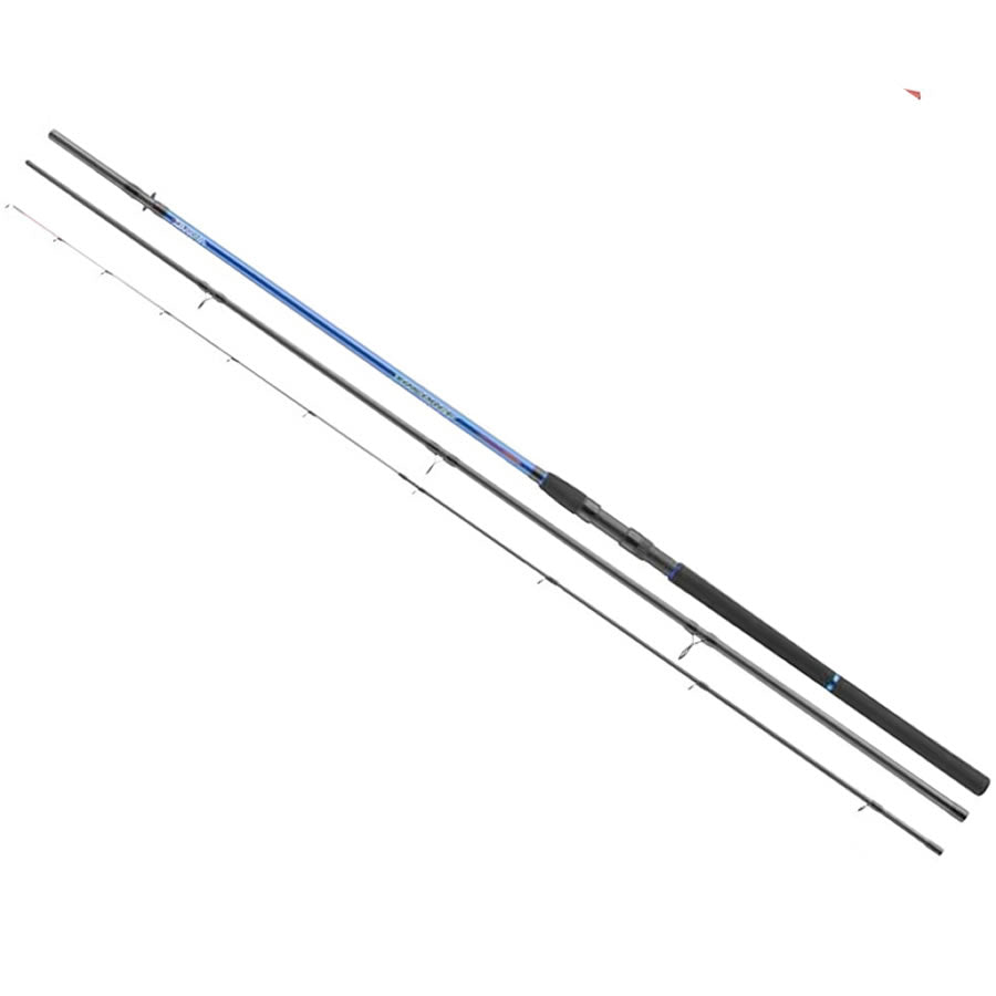 Lanseta DAIWA Triforce Target  Feeder 3.60m, 120g, 3+2seg