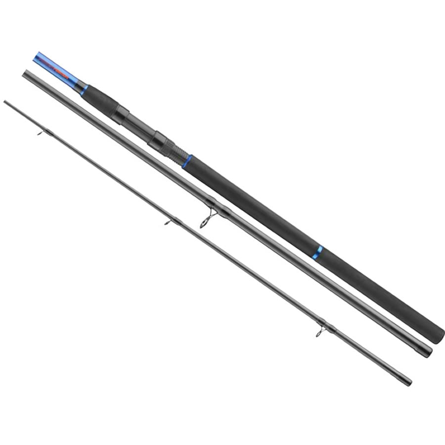 Lanseta DAIWA Triforce Target  Feeder 3.90m, 180g, 3+2seg