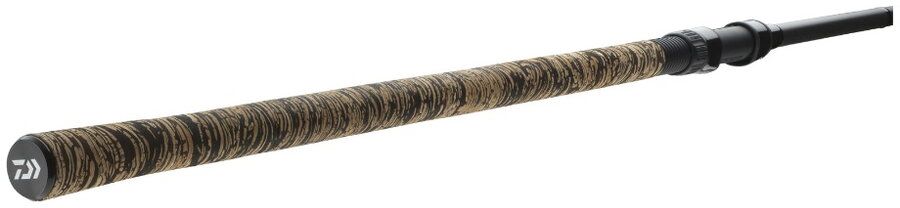Lanseta DAIWA Vertice Carp Rods Camo 2seg