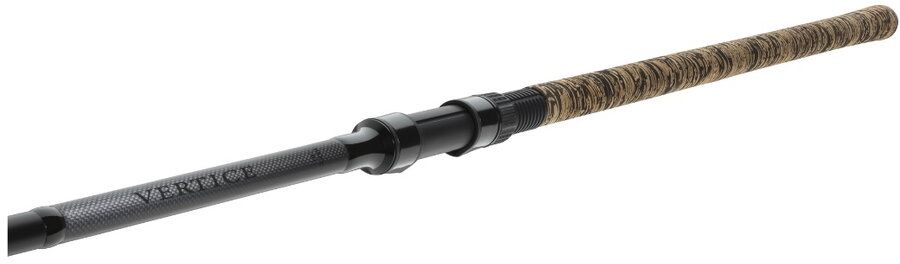 Lanseta DAIWA Vertice Carp Rods Camo 2seg