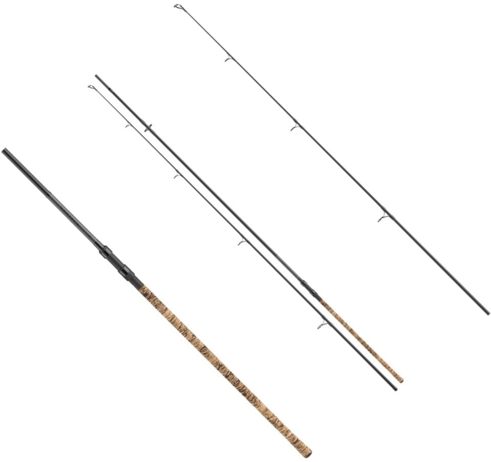 Lanseta DAIWA Vertice Carp Rods Camo 2seg