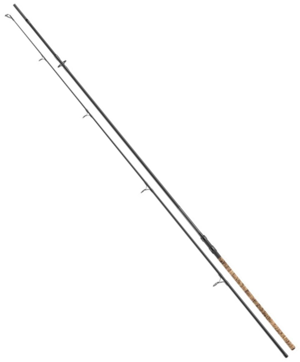Lanseta DAIWA Vertice Carp Rods Camo 2seg