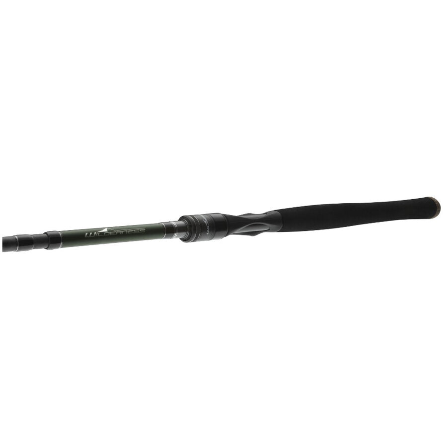 Lanseta DAIWA Wilderness Travel, 2.15m, 5-15g, 5seg