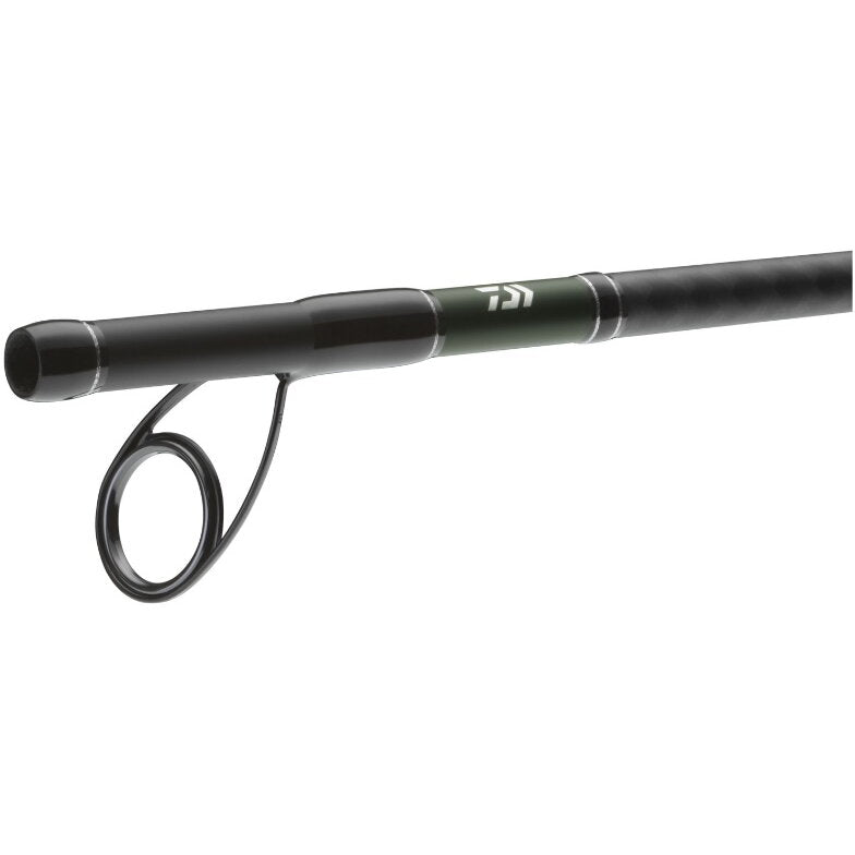 Lanseta DAIWA Wilderness Travel, 2.50m, 10-50g, 5seg