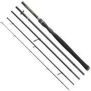 Lanseta DAIWA Wilderness Travel, 2.60m, 20-70g, 5seg