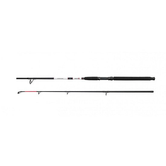 Lanseta DAM Aqua-X Boat 2.10m, 100-250g, 20lb, 2seg