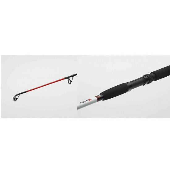 Lanseta DAM Aqua-X Boat 2.10m, 300-500g, 50lb, 2seg