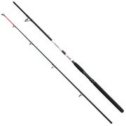 Lanseta DAM Aqua-X Shad Pilk MF, 2.40, 50-150g, 2seg