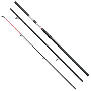 Lanseta DAM Aqua X Surf F 3.90m, 100-250g, 3seg