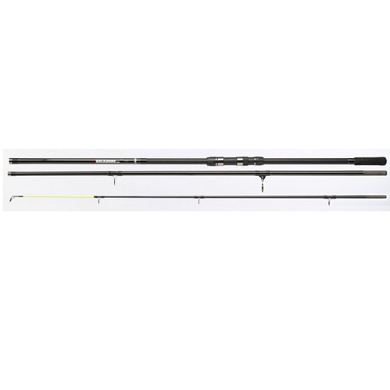 Lanseta DAM Backbone Surf 4.20 3Seg 100-250gr