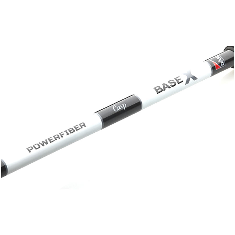 Lanseta DAM Base-X Carp MF 3.60m, 3.0lb, 40mm, 2seg
