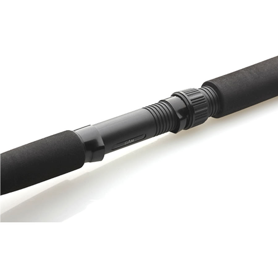 Lanseta DAM Base-X Carp MF 3.60m, 3.0lb, 40mm, 2seg