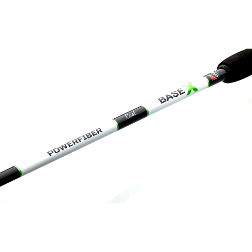 Lanseta DAM Base-X Cast M 2.10m, 15-40g, 2seg
