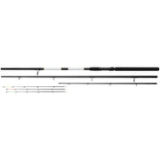 Lanseta DAM Base X Feeder M 3.30m, pana la 90g, 3+2seg