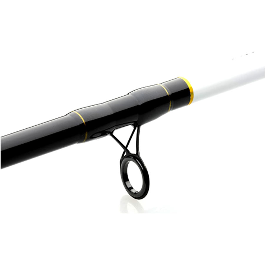 Lanseta DAM Base X Feeder M 3.30m, pana la 90g, 3+2seg