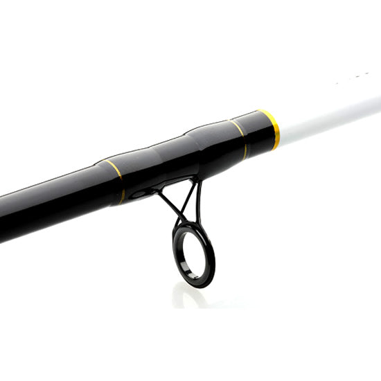 Lanseta DAM Base X Feeder M 3.60m, pana la 90g, 3+3seg