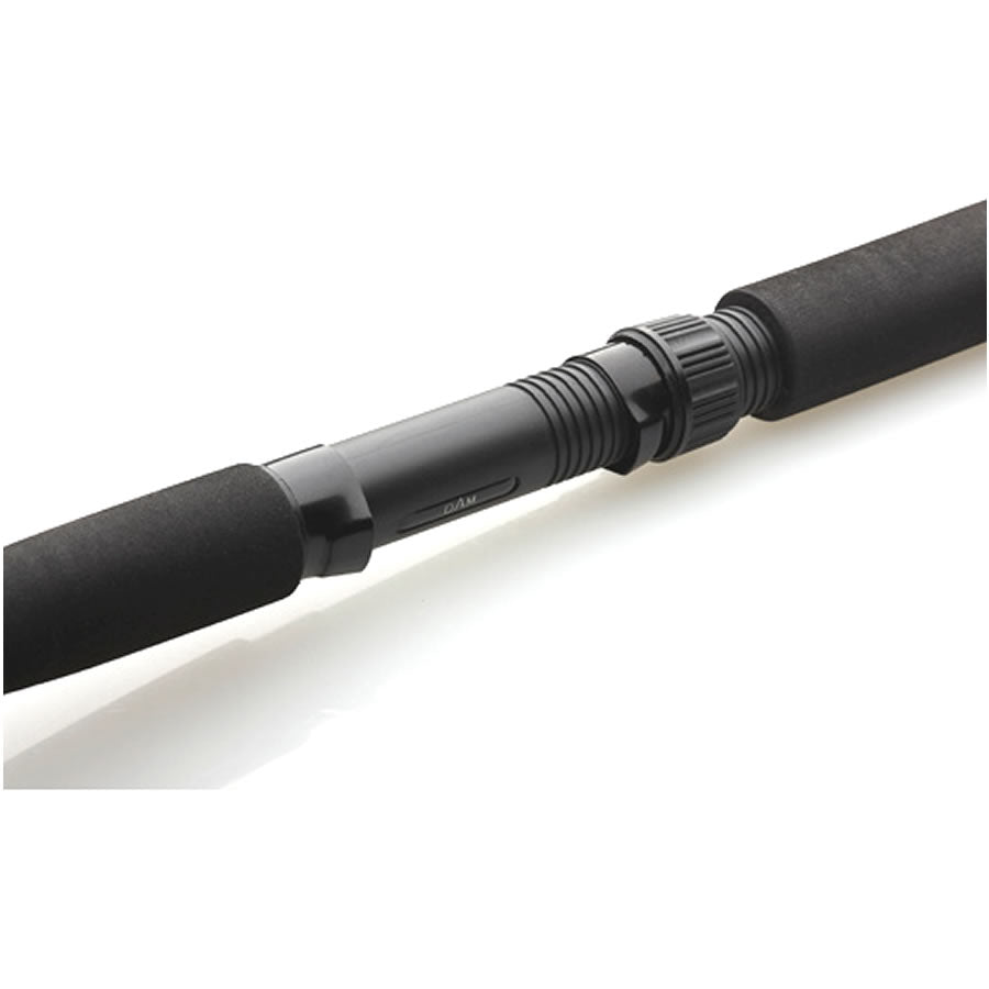 Lanseta DAM Base-X Match 3.60m, 1-15g, 3seg