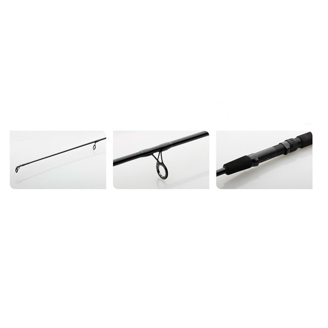 Lanseta DAM Base-X Spin 2.10m 10-30g
