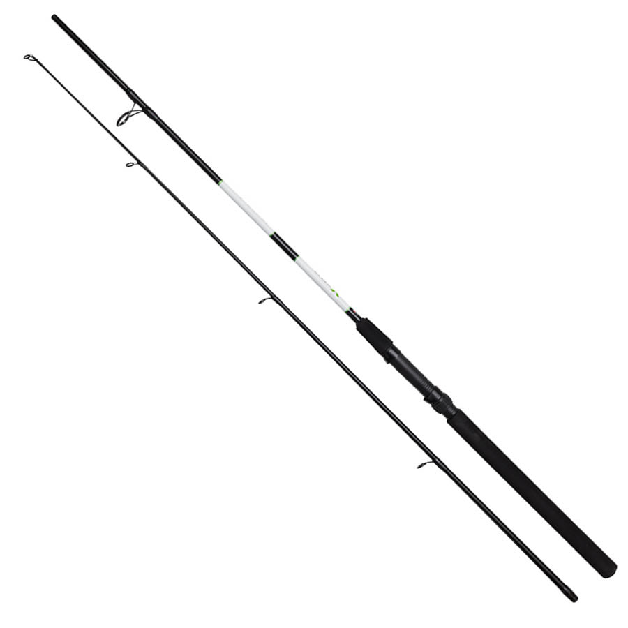 Lanseta DAM Base-X Spin M, 1.80, 5-25g, 2seg